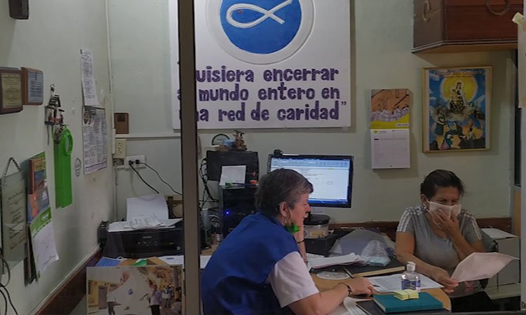 Ayudas en emergencia por COVID-19