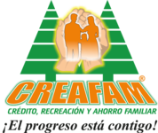 logo creafam