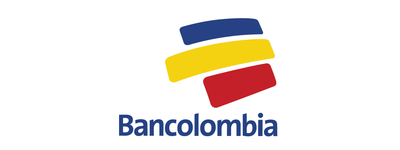Logo Baancolombia